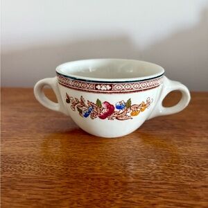 Empire Crockery Newport Pottery Cup